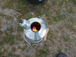 Storm/Gillie kettle